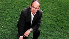 Irureta: "Ahora se juega con calculadora"