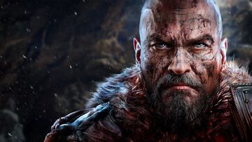 Lords of the Fallen 2 destapa su logo oficial; llegará a PS5, Xbox Series y PC