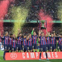 Sorteo del calendario de LaLiga 23/24: horario, normas y cómo verlo por TV hoy