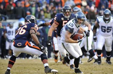 Ronda divisional: apuntes finales