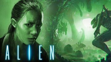 La cuenta oficial de Alien da nuevas pistas sobre el regreso de Amanda Ripley