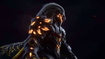 El endgame de Godfall seguirá "desafiando y recompensando a los jugadores"