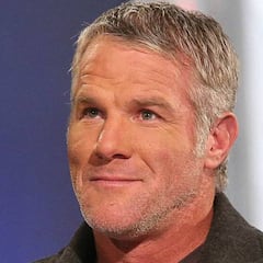 Podcast Zona Roja #85: Ese Dios llamado Brett Favre