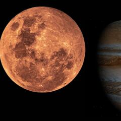 Conjunción Venus y Júpiter: ¿Cuándo y dónde ver la alineación de los planetas desde México?