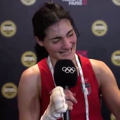 Italian boxer’s deeply moving testimony resurfaces after controversial loss to Imane Khelif at the Olympics