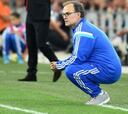 Bielsa: "Si recibo una propuesta para quedarme, la analizaré"