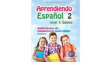 Los mejores libros para aprender y perfeccionar español