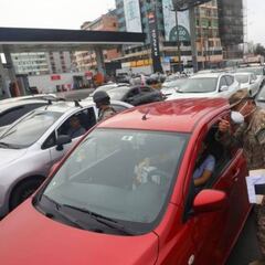 Pase vehicular y laboral en Perú: ¿funciona en toque de queda y domingo?