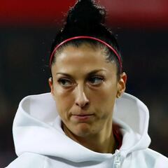 Golpe final para Jenni