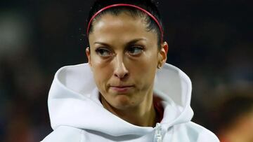 Golpe final para Jenni