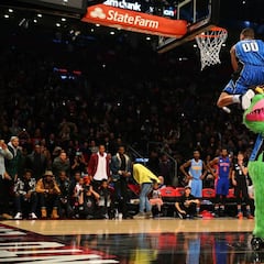 Jason Richardson: "Los Warriors actuales parecen un videojuego"