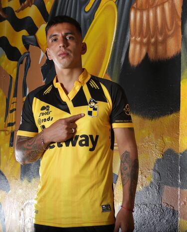 “Estábamos muy angustiados, pero hablamos fuerte entre nosotros; ya no podíamos jugar peor”