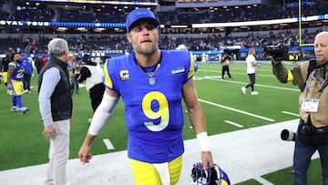 The Chicago Bears may have home-field advantage, but one former player thinks the Los Angeles Rams have the advantage heading into the Divisional Round.