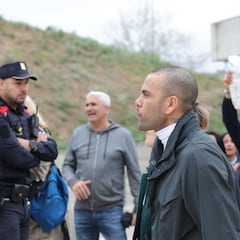 Felipe Melo, sobre su excompañero Dani Alves: “Si lo hubiera hecho con mi hija, no creo que yo estuviera aquí”