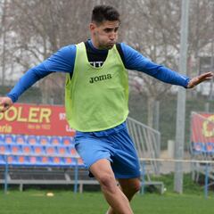 El Hércules inicia en Lleida el camino hacia Primera RFEF