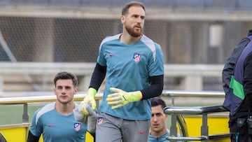 19/04/25
PARTIDO DE PRIMERA DIVISION
UD LAS PALMAS - ATLETICO DE MADRID
ANTONIO GOMIS ALEMAÑ - JAN OBLAK - JUAN MUSSO