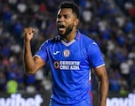 Por esta razón Cruz Azul regresó a Miguel Borja