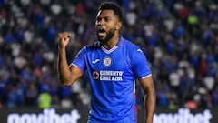 Por esta razón Cruz Azul regresó a Miguel Borja