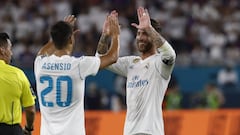 Ocho goles en tres partidos: el Madrid echa de menos a Pepe