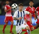Pachuca y Sagal debutan con un triunfo en el Mundial de Clubes