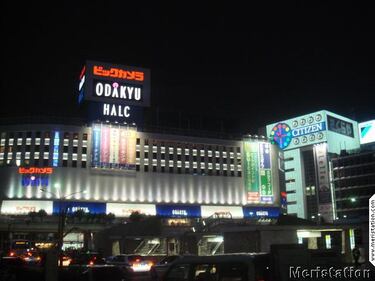 El lanzamiento japonés de PlayStation 3, en imágenes