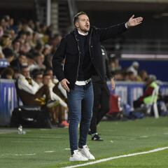 Sergi Guilló: “Si nos relajamos, el Utebo nos pintará la cara”