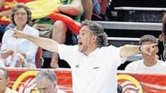 "Felipe Reyes ha sido nuestro gran fichaje"