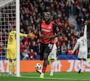 Resumen y goles del Bayer Leverkusen vs Milan, jornada 2 de la Champions League