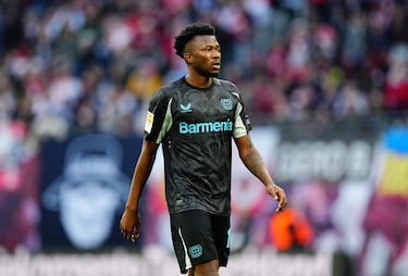 Partidos: 125 | Minutos: 10.142' | Valor de mercado actual: 40 millones de euros.