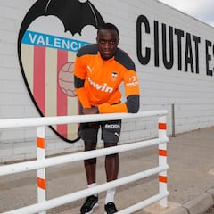 Diakhaby: "Negro de mierda no es difícil de entender"