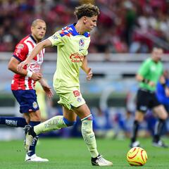 Liguilla Clausura 2024: Se confirma Clásico Nacional en las Semifinales