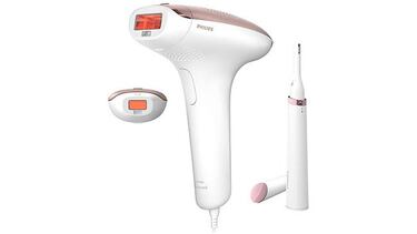 Ofertas en las mejores afeitadoras, depiladoras y otros productos de cuidado personal