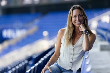 “Cuando sale España, el mundo de la artística está pendiente”