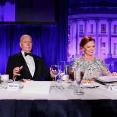 Who has hosted the 2024 White House Correspondents’ Dinner?