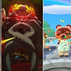 The Game Awards 2020: dates and list of all nominees (GOTY)