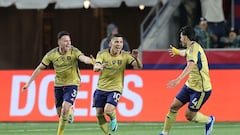 Real Salt Lake vs Houston Dynamo summary: goals, score, highlights | MLS Cup Playoffs