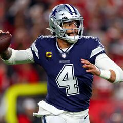 ¿Qué significa la estrella de los Dallas Cowboys y por qué son considerados el Equipo de América?