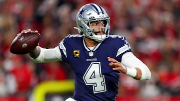 ¿Qué significa la estrella de los Dallas Cowboys y por qué son considerados el Equipo de América?