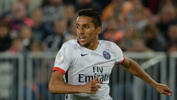 El Barça cree que el ‘caso Marquinhos’ va para largo