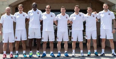 Los diamantes de Rubi