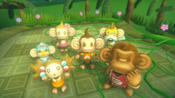 Imágenes de Super Monkey Ball: Banana Blitz HD