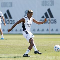 “He mostrado mi mejor versión”