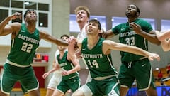 In an unprecedented move Dartmouth men’s basketball team voted to unionize, striking the first blow toward the death of amateur sports.