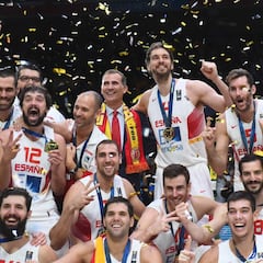 Eurobasket 2017: calendario, horarios, selecciones y jugadores