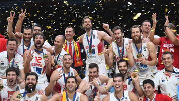 Eurobasket 2017: calendario, horarios, selecciones y jugadores