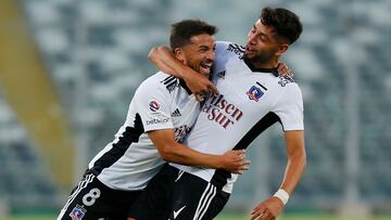 Tabla de posiciones del fútbol chileno actualizada hoy: fecha 8 | 1° de abril