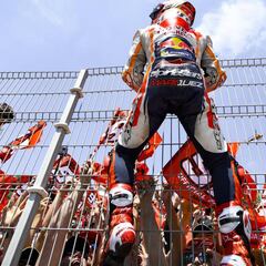 El Mundial que planta cara al COVID-19