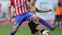 Sandoval pierde a Trejo para jugar en Valdebebas