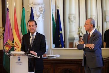 Al Thani contra Francisco De la Torre: la guerra de las galaxias