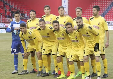 Aitor y Edgar, la revelaci¨®n de los porteros 'bajitos'